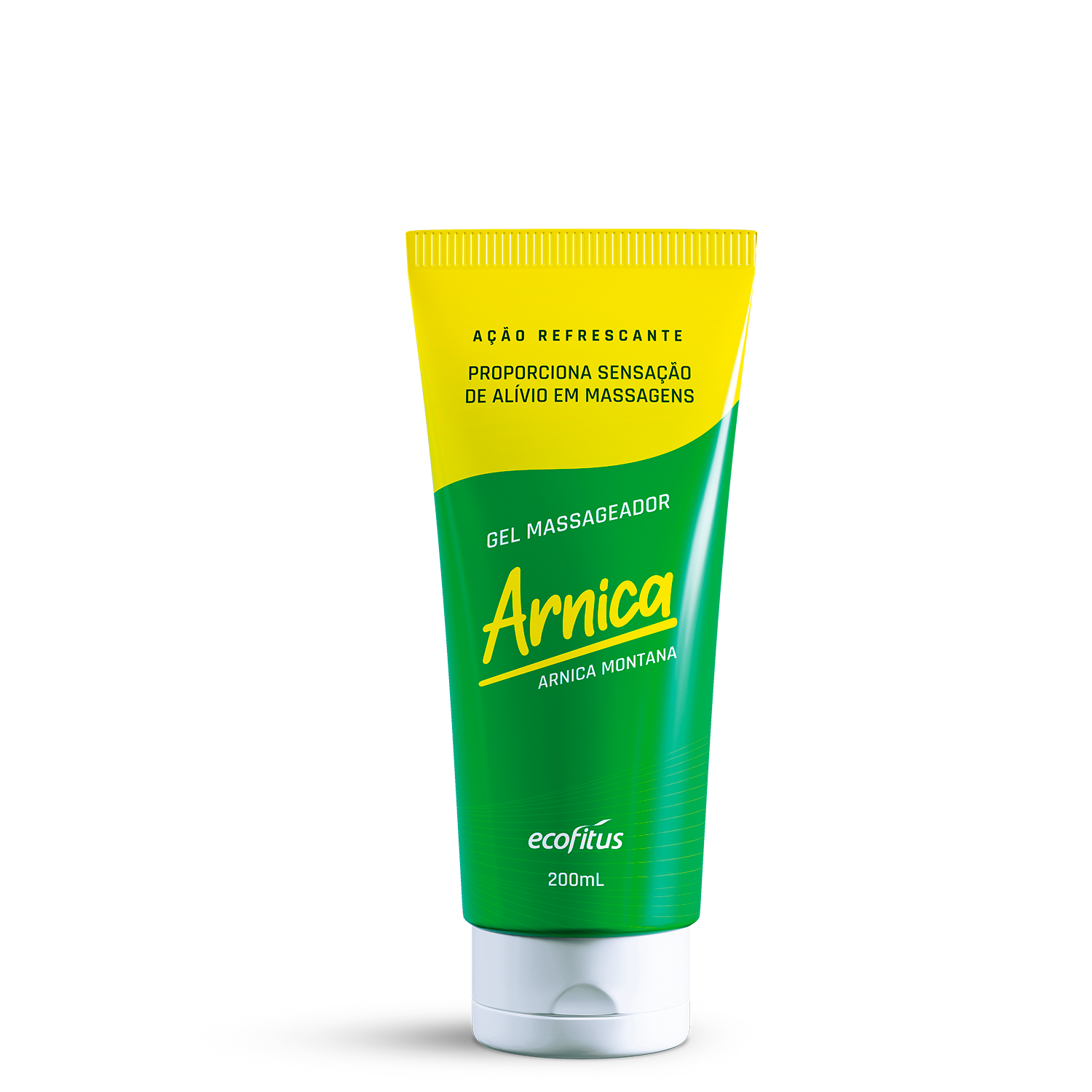 Gel de Arnica 200 mL