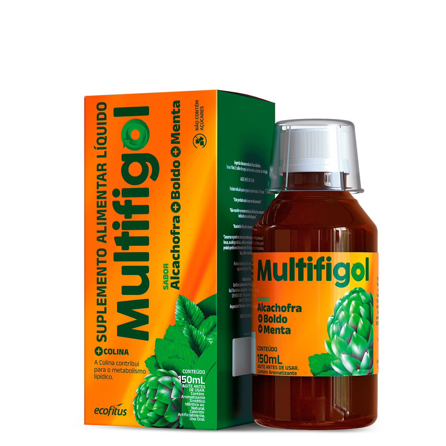 Multifigol 