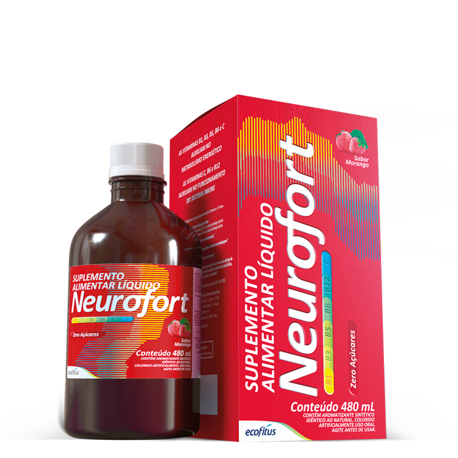 Neurofort  