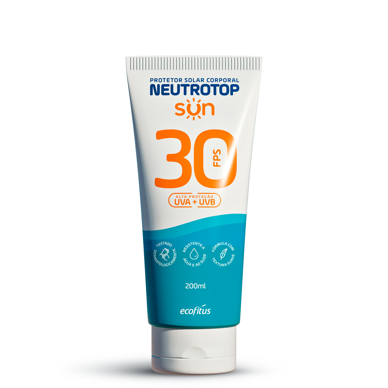 Neutrotop Sun FPS 30 
