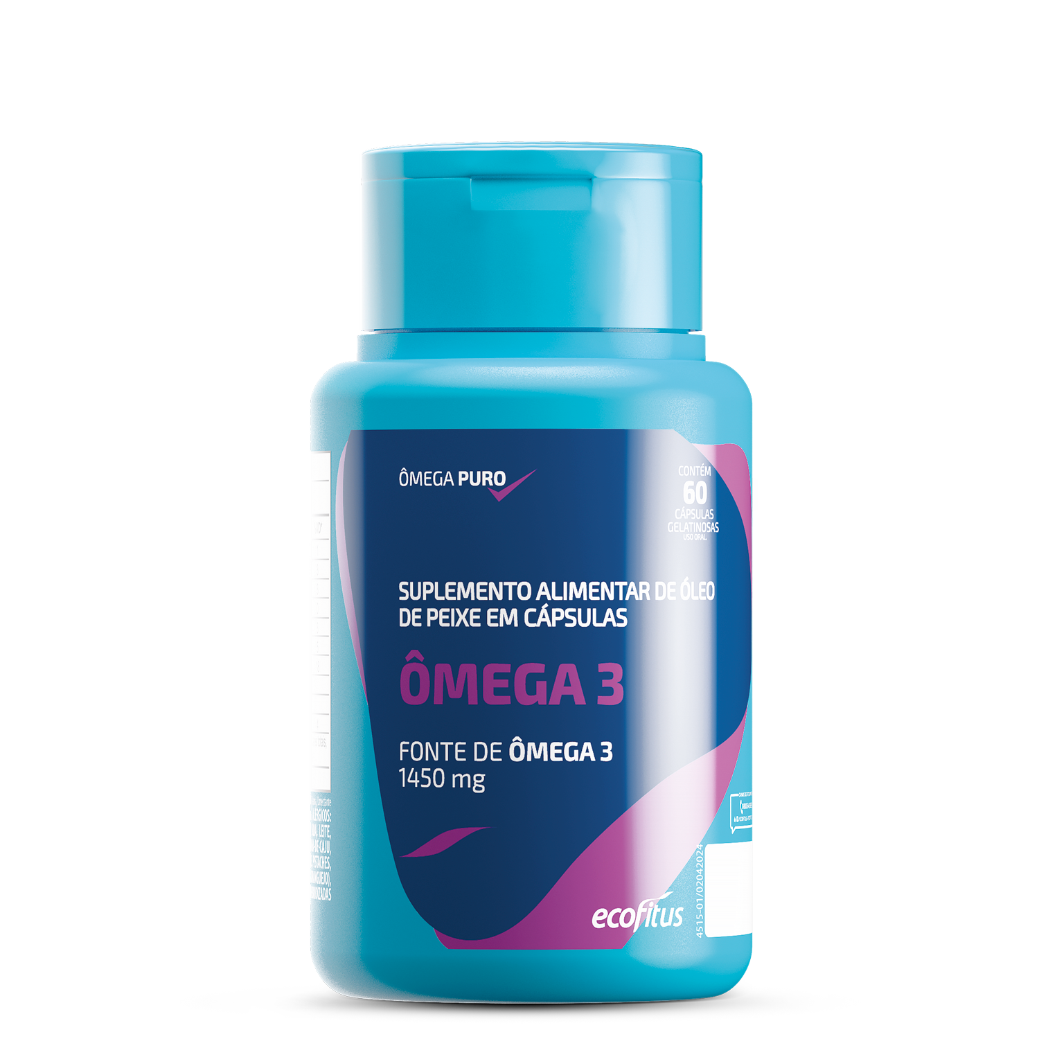 Ômega 3 
