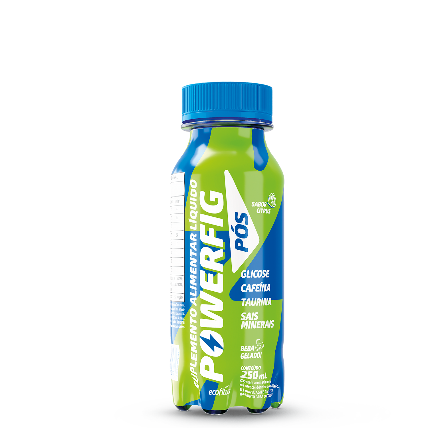 Powerfig Citrus 